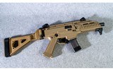 CZ ~ Scorpion Evo 3 ~ 9mm Luger - 1 of 5