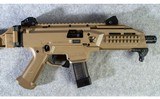 CZ ~ Scorpion Evo 3 ~ 9mm Luger - 3 of 5