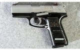 Ruger ~ P95DC ~ 9mm Luger - 2 of 2