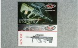 MSAR ~ STG-556 ~ 5.56 NATO - 6 of 7