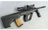 MSAR ~ STG-556 ~ 5.56 NATO - 1 of 7