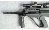 MSAR ~ STG-556 ~ 5.56 NATO - 4 of 7