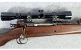 Springfield Armory ~ 1903 Sporter ~ .30-06 Springfield - 3 of 10
