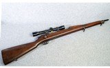 Springfield Armory ~ 1903 Sporter ~ .30-06 Springfield - 1 of 10