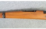 Mitchell's Mausers ~ Zastava M48 ~ 7.92x57mm Mauser - 7 of 10