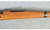 Mitchell's Mausers ~ Zastava M48 ~ 7.92x57mm Mauser - 4 of 10