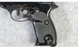 Walther (AC45) ~ P.38 ~ 9mm Luger - 4 of 9