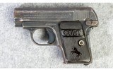 Colt ~ 1908 Vest Pocket ~ .25 ACP - 2 of 3