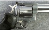 Ruger ~ Redhawk ~ .44 Magnum - 7 of 10