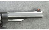 Ruger ~ Redhawk ~ .44 Magnum - 8 of 10