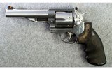Ruger ~ Redhawk ~ .44 Magnum - 2 of 10