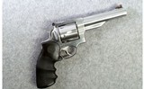 Ruger ~ Redhawk ~ .44 Magnum - 1 of 10