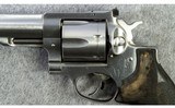 Ruger ~ Redhawk ~ .44 Magnum - 4 of 10