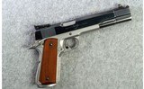 Colt Slide ~ 1911 Race Gun ~ .45 ACP - 1 of 8