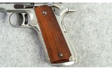Colt Slide ~ 1911 Race Gun ~ .45 ACP - 5 of 8