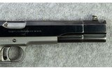 Colt Slide ~ 1911 Race Gun ~ .45 ACP - 8 of 8