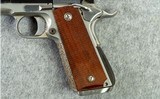 Colt/Vega ~ 1911 Race Gun ~ .45 ACP - 5 of 8