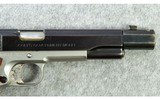 Colt/Vega ~ 1911 Race Gun ~ .45 ACP - 8 of 8