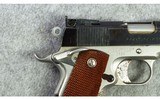 Colt/Vega ~ 1911 Race Gun ~ .45 ACP - 7 of 8