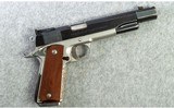 Colt/Vega ~ 1911 Race Gun ~ .45 ACP - 1 of 8