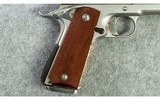 Colt/Vega ~ 1911 Race Gun ~ .45 ACP - 6 of 8