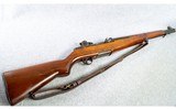 Springfield Armory ~ M1 Garand ~ .30-06 Springfield - 1 of 9