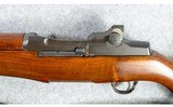 Springfield Armory ~ M1 Garand ~ .30-06 Springfield - 8 of 9