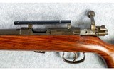 Mauser/MAS ~ 45 ~ .22 LR - 8 of 10