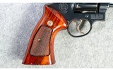 Smith & Wesson ~ Model 27-2 ~ .357 Magnum - 6 of 10