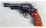 Smith & Wesson ~ Model 27-2 ~ .357 Magnum - 2 of 10