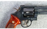 Smith & Wesson ~ Model 27-2 ~ .357 Magnum - 7 of 10