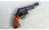 Smith & Wesson ~ Model 27-2 ~ .357 Magnum - 1 of 10