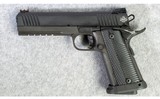 Rock Island Armory ~ M1911-A2 Tactical ~ 9mm Luger - 2 of 2