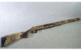 Browning (Japan) ~ Cynergy ~ 12 Gauge - 1 of 9