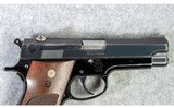 Smith & Wesson ~ Model 39 ~ 9mm Luger - 6 of 6