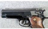 Smith & Wesson ~ Model 39 ~ 9mm Luger - 3 of 6