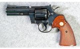 Colt ~ Python ~ .357 Magnum - 2 of 10