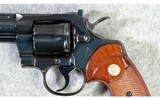 Colt ~ Python ~ .357 Magnum - 4 of 10
