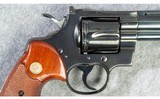 Colt ~ Python ~ .357 Magnum - 7 of 10