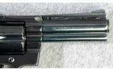 Colt ~ Python ~ .357 Magnum - 8 of 10
