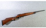 Weatherby (Japan) ~ Vanguard Camilla ~ .223 Remington - 1 of 10