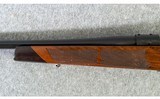 Weatherby (Japan) ~ Vanguard Camilla ~ .223 Remington - 7 of 10