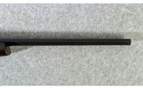 Weatherby (Japan) ~ Vanguard Camilla ~ .223 Remington - 5 of 10
