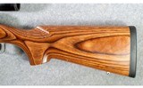 Savage Arms ~ Model 12 LH ~ .223 Remington - 9 of 9