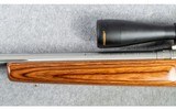 Savage Arms ~ Model 12 LH ~ .223 Remington - 7 of 9