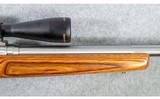 Savage Arms ~ Model 12 LH ~ .223 Remington - 4 of 9