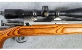 Savage Arms ~ Model 12 LH ~ .223 Remington - 3 of 9