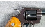 Colt ~ Trooper ~ .357 Magnum - 7 of 10