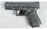 Glock ~ 19 Gen 4 MOS ~ 9mm Luger - 2 of 2