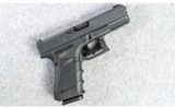 Glock ~ 19 Gen 4 MOS ~ 9mm Luger - 1 of 2